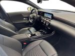 Mercedes-Benz CLA 2023 Valkoinen