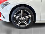 Mercedes-Benz CLA 2023 Valkoinen