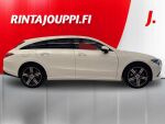 Mercedes-Benz CLA 2023 Valkoinen