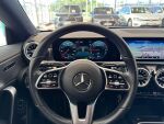 Mercedes-Benz CLA 2023 Valkoinen
