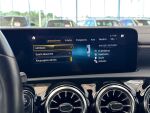 Mercedes-Benz CLA 2023 Valkoinen