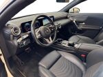 Mercedes-Benz CLA 2023 Valkoinen