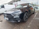 Mercedes-Benz A 2023 Musta