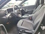 Mercedes-Benz A 2023 Musta
