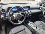 Mercedes-Benz A 2023 Musta