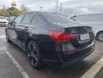 Mercedes-Benz A 2023 Musta