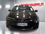 Toyota Corolla 2023 Ruskea (beige)