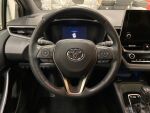 Toyota Corolla 2023 Ruskea (beige)