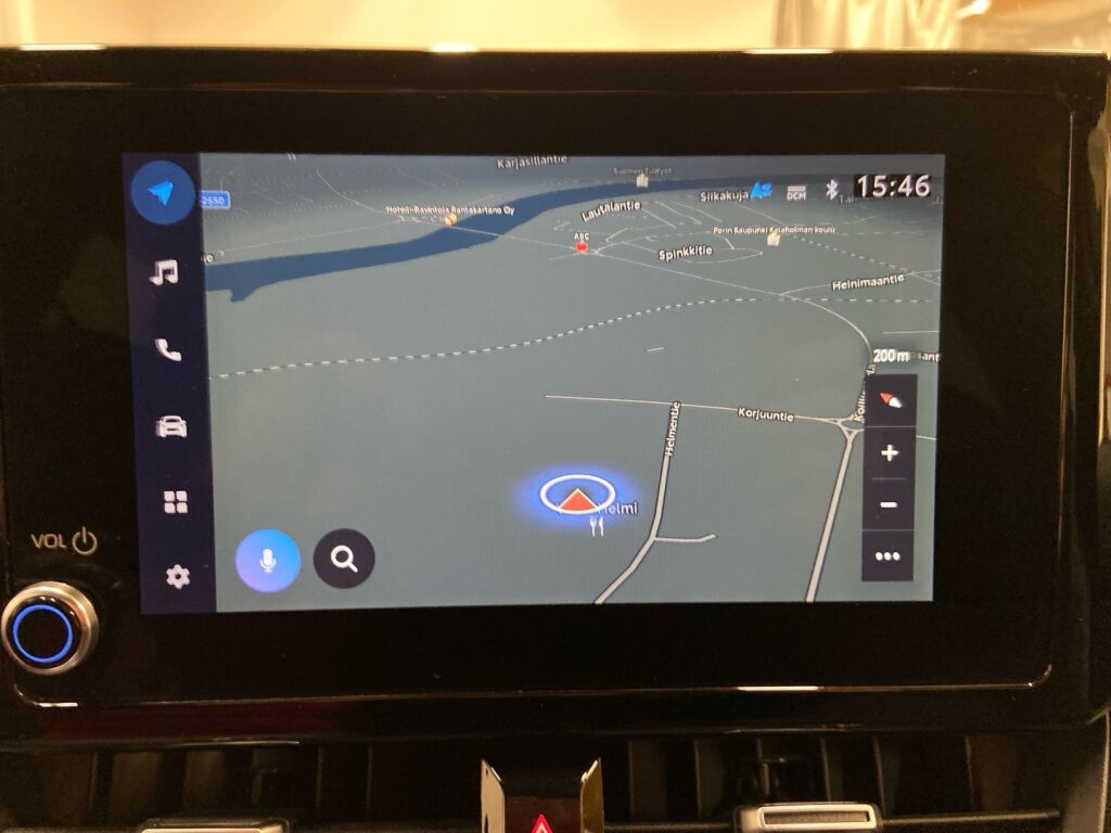 Toyota Corolla 2023 Ruskea (beige)