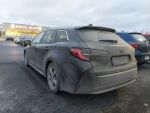 Toyota Corolla 2023 Ruskea (beige)