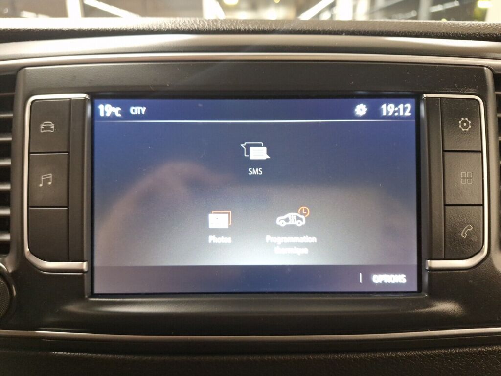 Opel Vivaro 2023 Valkoinen