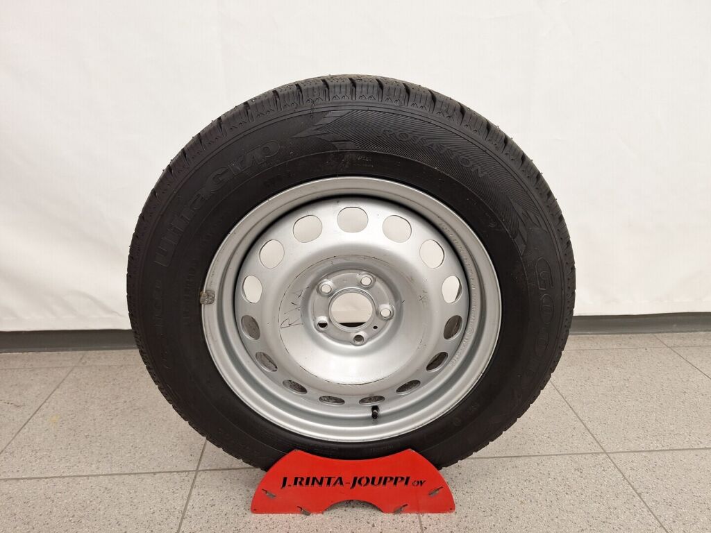 Opel Vivaro 2023 Valkoinen