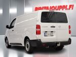 Opel Vivaro 2023 Valkoinen
