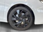 Opel Astra 2023 Valkoinen