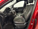 Ford Kuga 2023 Punainen