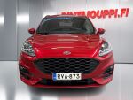 Ford Kuga 2023 Punainen