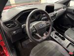 Ford Kuga 2023 Punainen