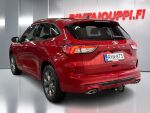 Ford Kuga 2023 Punainen