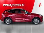 Ford Kuga 2023 Lucid Red