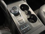 Ford Kuga 2023 Lucid Red