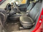 Ford Kuga 2023 Lucid Red