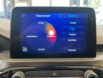 Ford Kuga 2023 Lucid Red