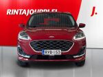 Ford Kuga 2023 Lucid Red