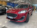 Ford Kuga 2023 Lucid Red