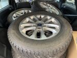 Ford Kuga 2023 Lucid Red