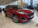 Ford Kuga 2023 Lucid Red