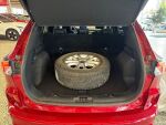 Ford Kuga 2023 Lucid Red