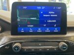 Ford Kuga 2023 Lucid Red