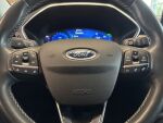 Ford Kuga 2023 Lucid Red