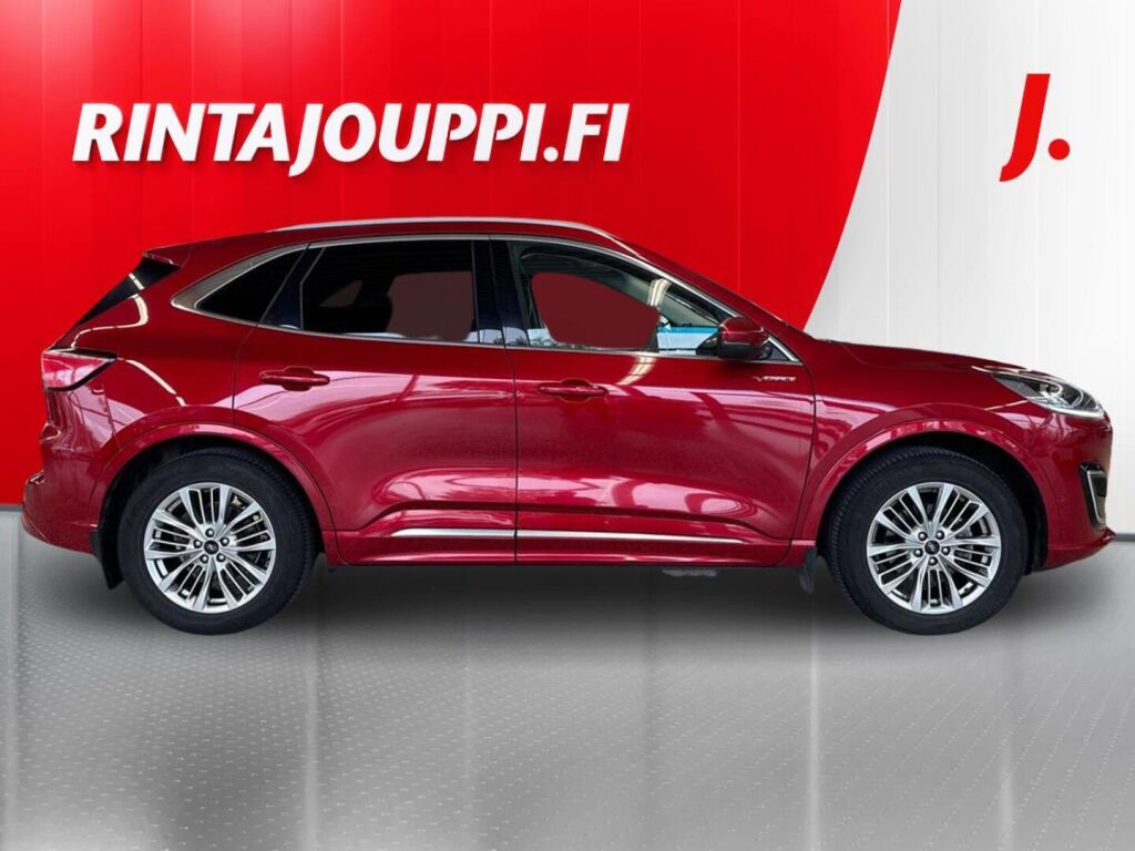 Ford Kuga 2023, photo 7/27