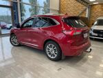 Ford Kuga 2023 Lucid Red