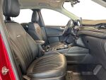 Ford Kuga 2023 Lucid Red