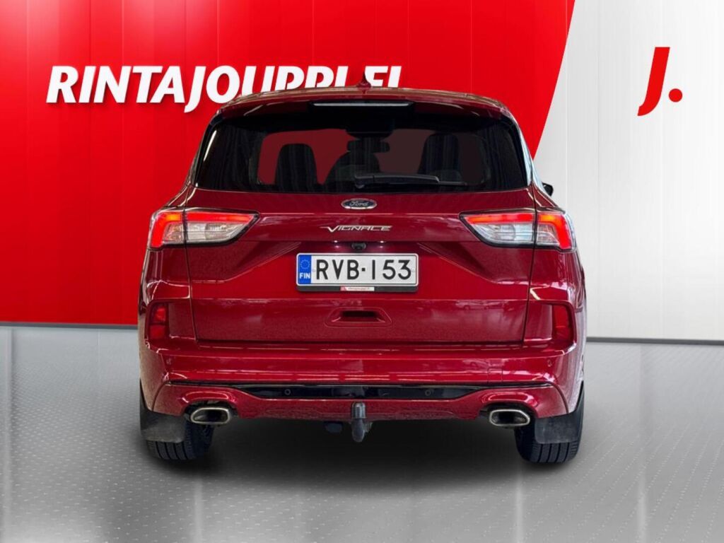 Ford Kuga 2023, photo 6/27