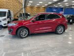 Ford Kuga 2023 Lucid Red