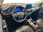 Ford Kuga 2023 Lucid Red