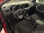 Kia Ceed 2023 Punainen
