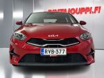 Kia Ceed 2023 Punainen