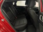 Kia Ceed 2023 Punainen