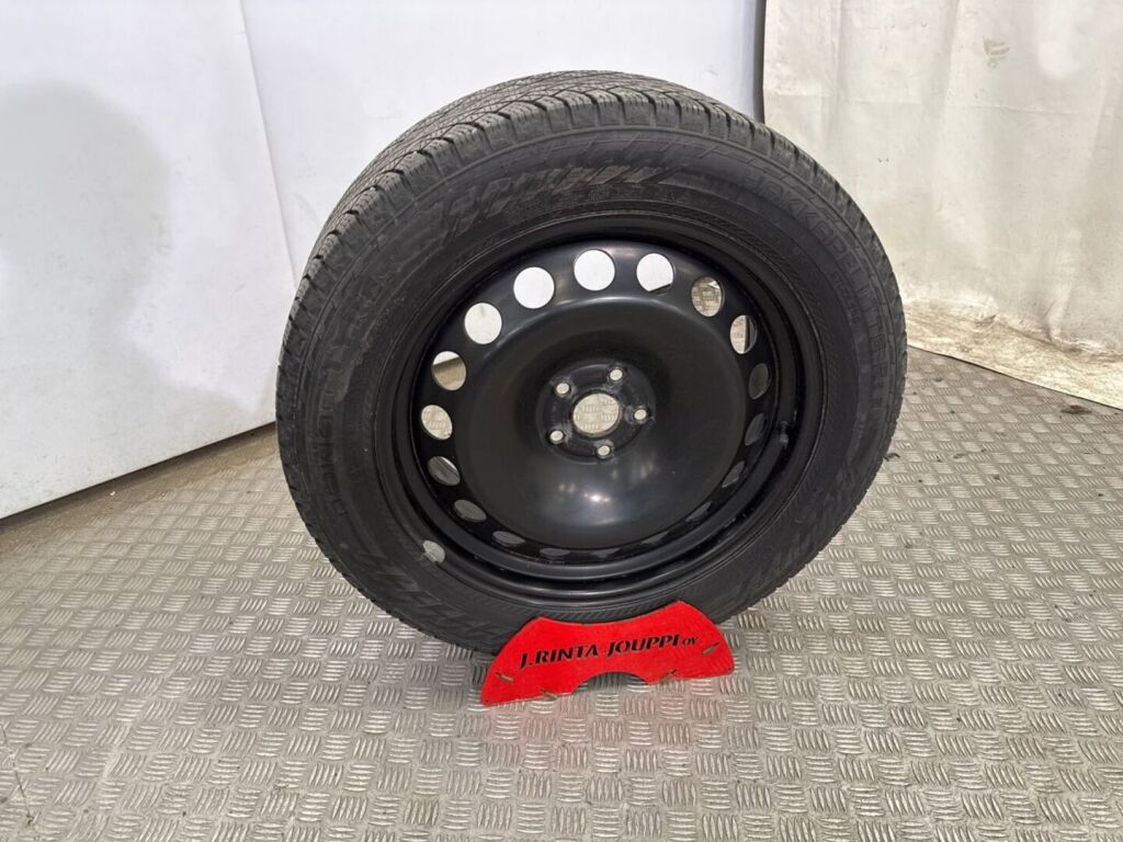 Volkswagen ID.4 2023 Punainen