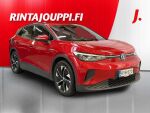 Volkswagen ID.4 2023 Punainen