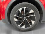 Volkswagen ID.4 2023 Punainen