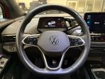 Volkswagen ID.4 2023 Punainen