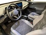 Volkswagen ID.4 2023 Punainen