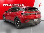 Volkswagen ID.4 2023 Punainen