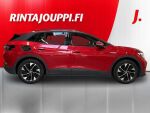 Volkswagen ID.4 2023 Punainen