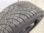 Volkswagen ID.4 2023 Punainen
